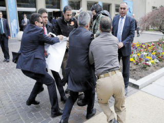 «الأغا» فشل فى تعزيز التواجد التركى بالخليج  وأخفق فى تجميل صورة «أنقرة» الإرهابية