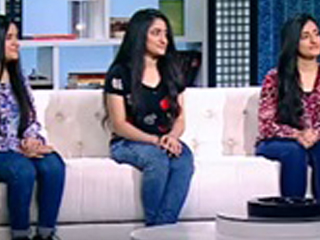 طالبن بالالتحاق بجامعة محافظتهن