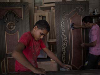 أزمة فى المجلس التصديرى لعدم صرف دعم الصادرات لقطاع الأثاث