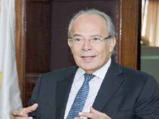 الشريف: تأهيل القيادات بالمحافظات و3.5 مليون يورو دعماً أوروبياً