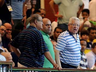 السيناريو الأسود فى البيت الأبيض