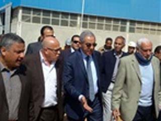 قابيل: تخصيص 20 وحدة إنتاجية جديدة للجلود بالروبيكى