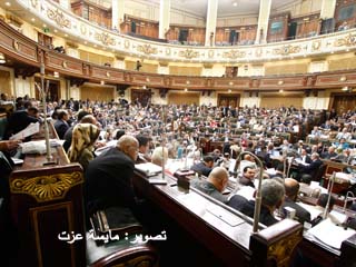 «النواب» يطالب الحكومة بسرعة إرسال «التأمين الصحى الشامل»