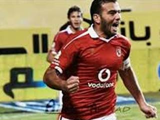 «كعب» متعب يثير العرب