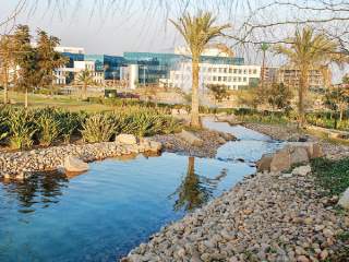 للمرة الأولى… إقامة مركزين للبيانات فى المناطق التكنولوجية ببرج العرب والسادات