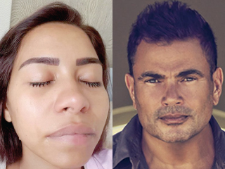 كلاكيت تانى مرة:  المتهورة VS الهضبة