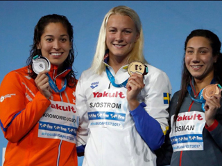 اتعلموا من «فريدة»