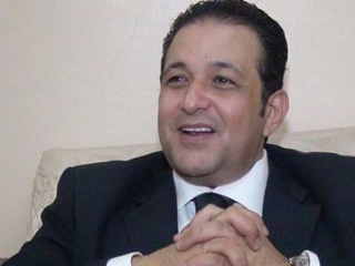 «عابد»: دعوة «دويلة الإرهاب» لتدويل الحج «انحطاط»