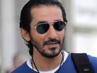 حلمى يعود للسينما «بالحلم»