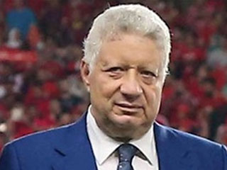 الحجز على أرصدة الزمالك يثير التساؤلات