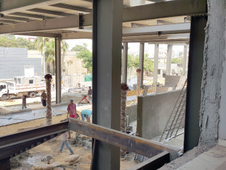 خاص.. لأول مرة.. مركز خدمات عالمى خاص للمستثمرين الـ«vip»