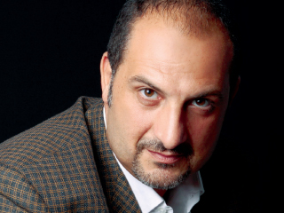 الصاوى فى دبى بـ«مدرسة الحب»