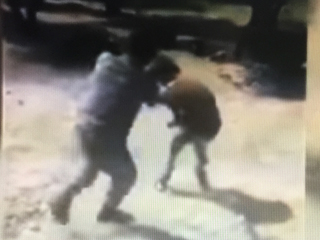 فضيحة بلطجة مليشيات الجيش «المشلوح»