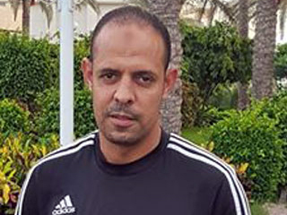 رسمياً.. كرم جابر خليفة عماد النحاس