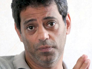 رمزى يتجاوز عن أول  عقبة مع «سيد البلد»