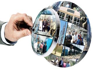 «المحارق الطبية» تحت «عين» الرقابة الإدارية