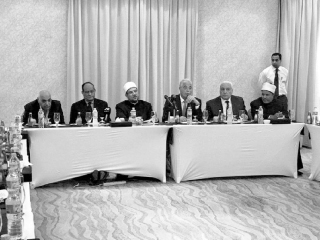 17 أغسطس الجارى.. الإعداد النهائى لـ«سيناء عاصمة السياحة الدينية»