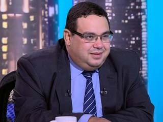 محسن عادل رئيساً للبورصة.. 6 أغسطس