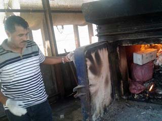 «الصحة» تفشل  فى تضليل الرقابة الإدارية