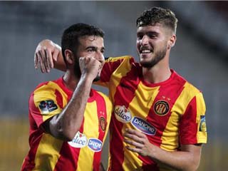 الفتح والترجى.. صراع «الإخوة الأعداء»