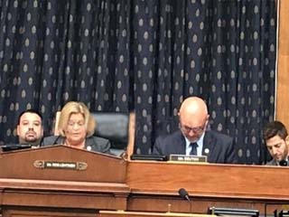 ننفرد بنشر تفاصيل محضر جلسة الاستماع بالكونجرس الأمريكى ضد إمارة الإرهاب.. قطر غارقة فى دعم الإرهابيين