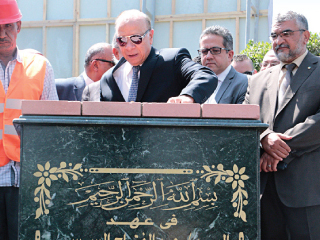 60 مليون جنيه لتطوير ميدان السيدة عائشة وحلول لمنع حوادث الكوبرى