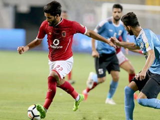 الفيصلى «رايح جاى» «القرعة الحرام»  تهزم الأهلى!