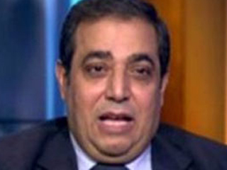 «السافل» زوبع يهاجم «نصار» ويؤجج الفتنة الطائفية