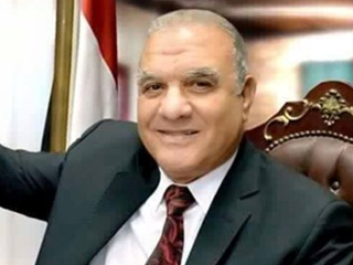 مشروع قانون لتعويض أسر شهداء ومصابى الجيش والشرطة