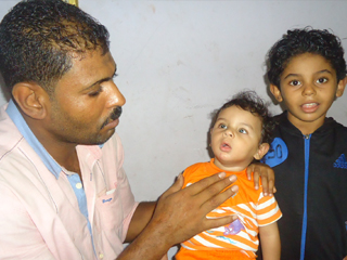 «آدم» يستغيث لإنقاذ عينيه من العمى.. وجامعة طنطا ترفض توجيه اللوم فى وفاة شاب