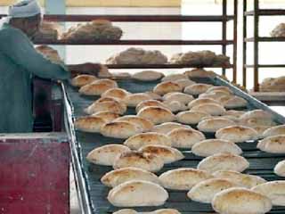 اليوم.. المهلة الأخيرة لأصحاب المخابز لسداد قيمة تأمين الدقيق