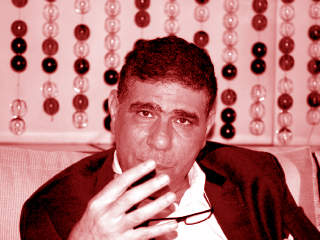 الخبير السياحى العالمى حسين حتاتة لـ«روزاليوسف»: «حرق الأسعار» بالفنادق خطر كبير  على الأمن القومى ويهدد المنظومة السياحية