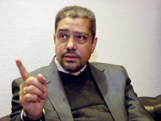 إبراهيم العربى: إنعاش السوق بسبب  قرب منافذ البيع من المستهلكين