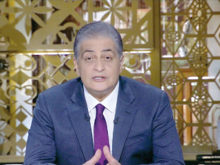 شعار معرض ومؤتمر Cairo ICT 2017.. «خارج التوقعات»