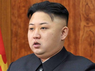 الصين تدعو كوريا الشمالية إلى «قرار ذكى»