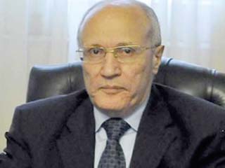 العصار: نسعى لبناء صرح تعليمى متميز على المستويين المحلى والإقليمى