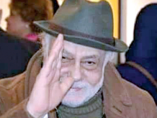 شوقى حجاب: ما زلت أذكر ضغطة الرئيس عبد الناصر على يدى