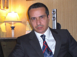 المفكر الجزائرى محمد شوقى الزين فى حوار خاص لـ«روزاليوسف»: الفقه الإسلامى أصبح آله بلا روح