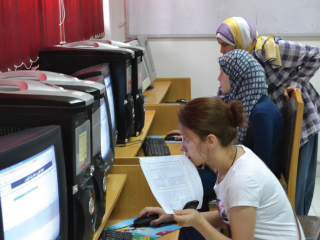 الانتساب الحل الوحيد للالتحاق بكليات المرحلة الثالثة