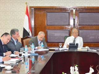 القناطر الخيرية على خريطة السياحة العالمية