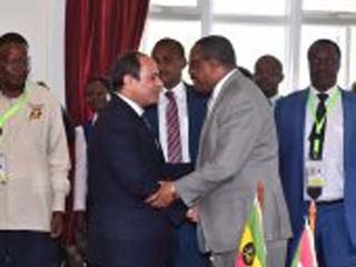 4 مسارات للتفاوض حول سد النهضة