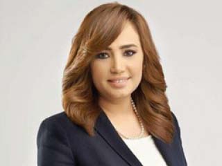 رشا نبيل: لا أعلم شيئًا عن تقديمى «العاشرة مساء».. ومستمرة فى «كلام تانى»