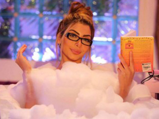 دعاء: «مع دودى» مستمر لحين الفصل فى التظلم