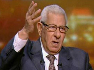 مكرم: «الشعب يدرك أن بديل السيسى هى الفوضى»