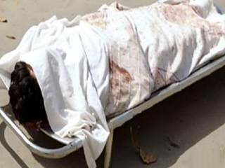 ربة منزل تنهى حياة زوجها بمساعدة نجلتها وخطيبها بالعياط