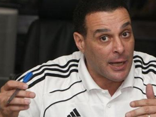 صراع الديوك