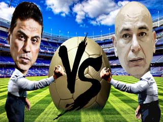 ليلة «الفتوات»