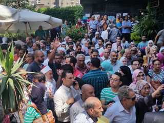 الأسعار تبدأ من 4000 جنيهاً للمتر بأكتوبر والقاهرة الجديدة