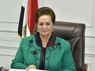 2.1 مليار جنيه حصيلة تقنين أراضى البحيرة