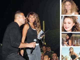 5 «مزز» فى حياة الهضبة